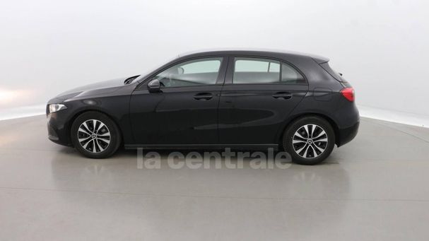 Mercedes-Benz A 180 d Line 85 kW image number 24