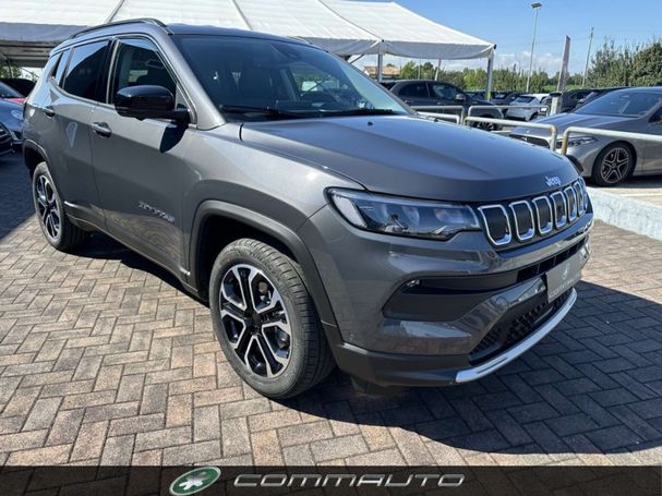 Jeep Compass Limited 96 kW image number 2