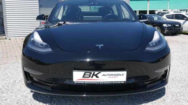 Tesla Model 3 Long Range AWD 258 kW image number 8