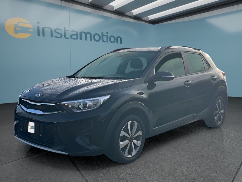 Kia Stonic Vision DCT 74