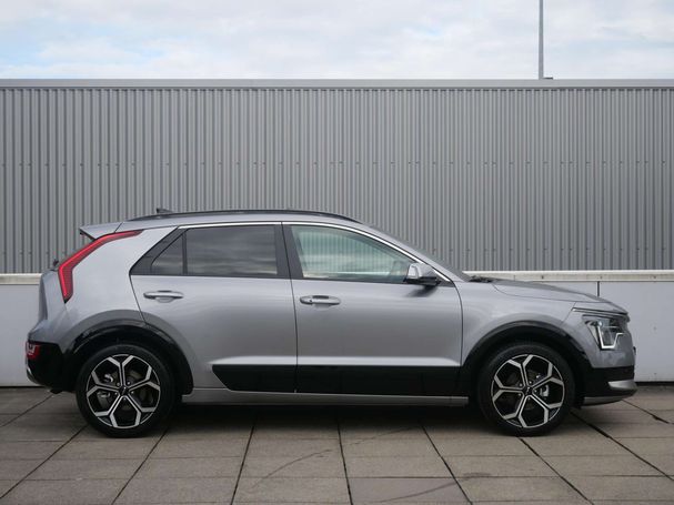 Kia Niro 1.6 GDI Hybrid 95 kW image number 24