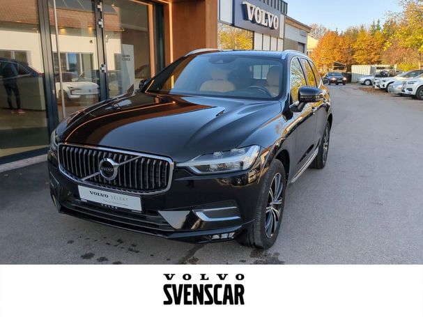 Volvo XC60 AWD Inscription B5 173 kW image number 1