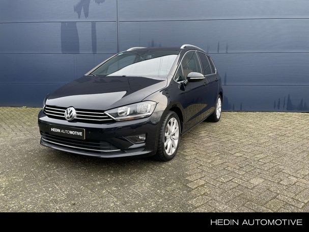 Volkswagen Golf Sportsvan 1.2 TSI 81 kW image number 1