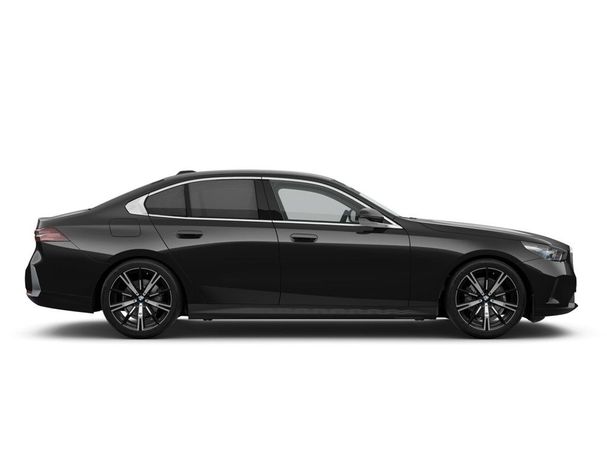 BMW 520i 140 kW image number 3