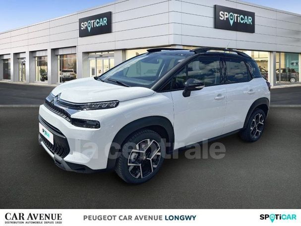 Citroen C3 Aircross PureTech 130 Max EAT6 96 kW image number 1