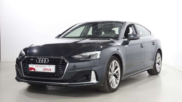 Audi A5 35 TDI S tronic Sportback Advanced 120 kW image number 1