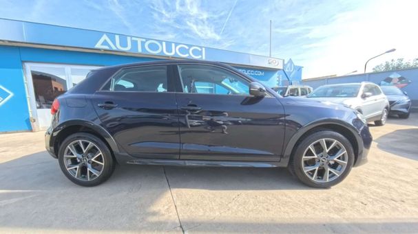 Audi A1 30 TFSI S tronic 81 kW image number 23