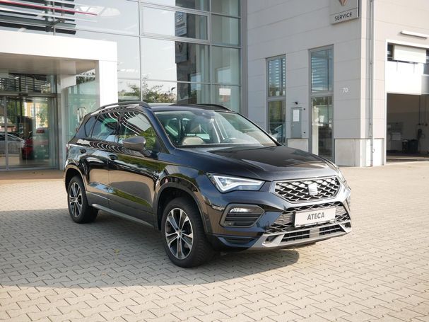 Seat Ateca 1.5 TSI 110 kW image number 4