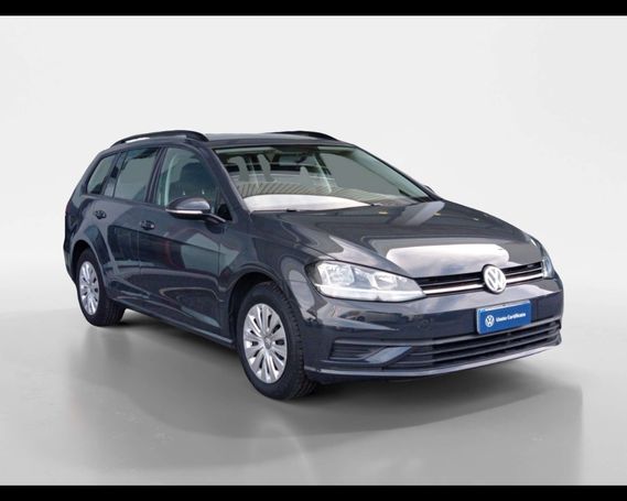 Volkswagen Golf Variant 1.6 TDI 85 kW image number 2