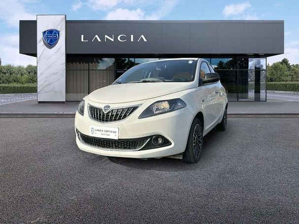 Lancia Ypsilon 51 kW image number 1