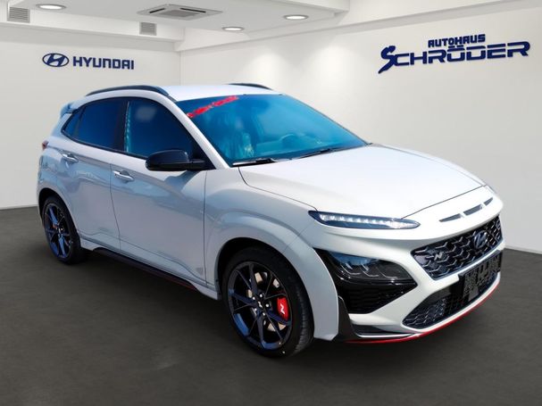 Hyundai Kona N 2.0 DCT 206 kW image number 2