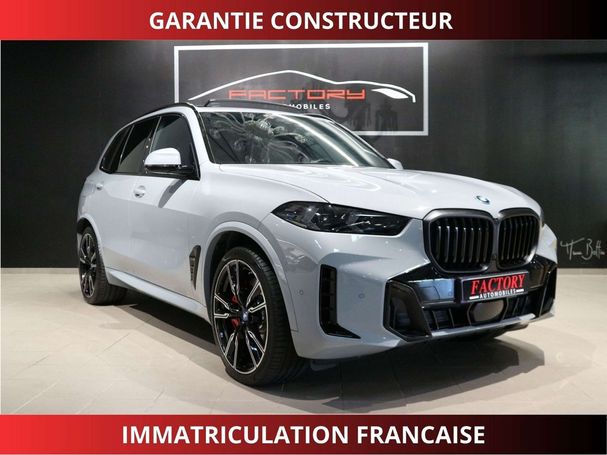 BMW X5 xDrive 234 kW image number 1