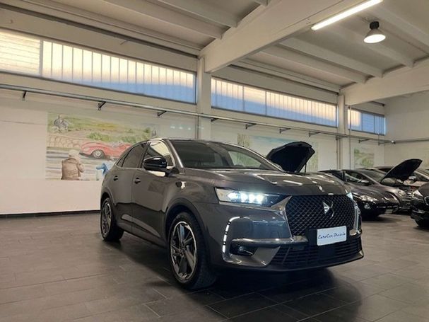 DS Automobiles 7 Crossback E-Tense 165 kW image number 2