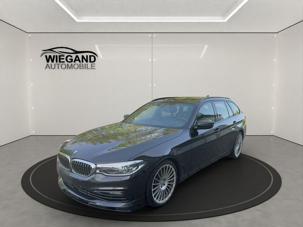 ALPINA B5 Touring 447 kW image number 1