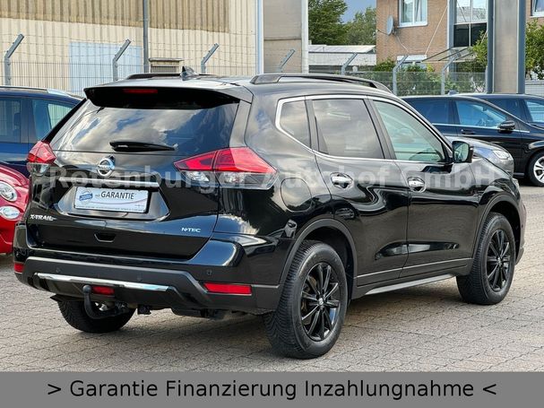 Nissan X-Trail 1.7 dCi ALL-MODE 4x4i 110 kW image number 3