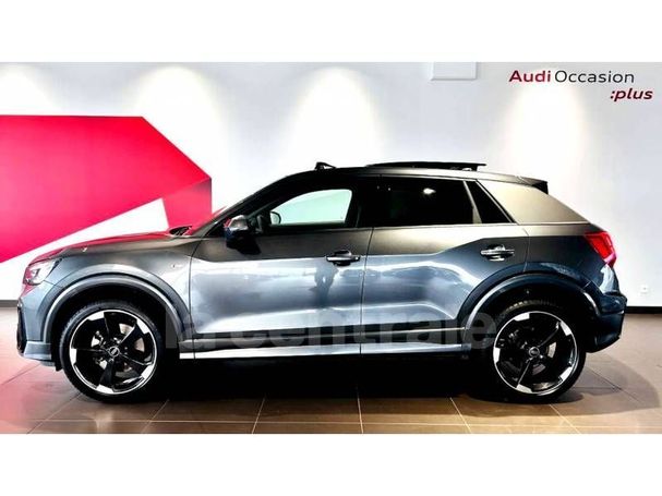 Audi Q2 35 TFSI S tronic S-line 110 kW image number 4