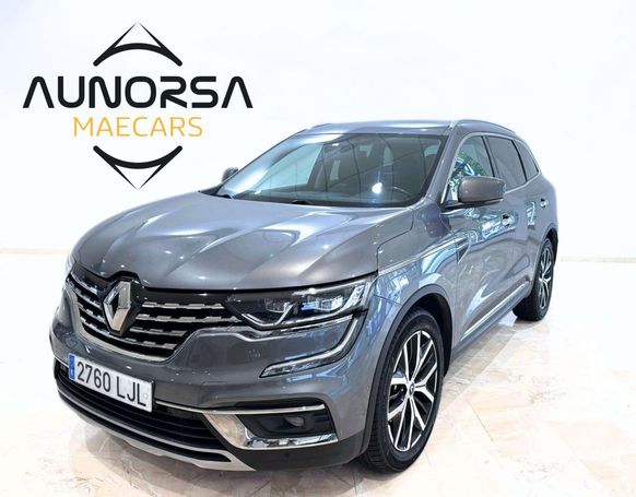 Renault Koleos 110 kW image number 1