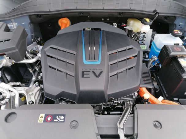 Hyundai Kona 100 kW image number 15