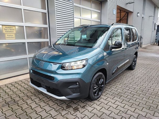 Fiat Doblo 1.5 97 kW image number 1