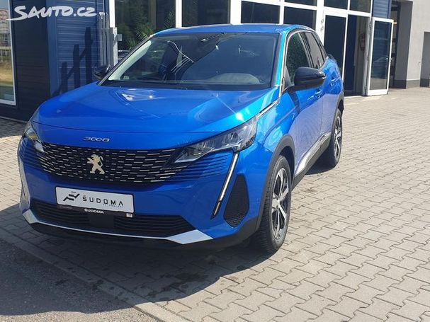 Peugeot 3008 PureTech 130 Allure 96 kW image number 2