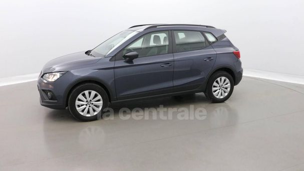 Seat Arona 1.6 TDI DSG Style 70 kW image number 19