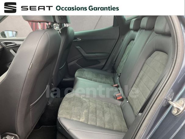 Seat Arona 1.0 TSI DSG 85 kW image number 7