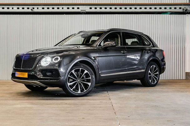 Bentley Bentayga 320 kW image number 1