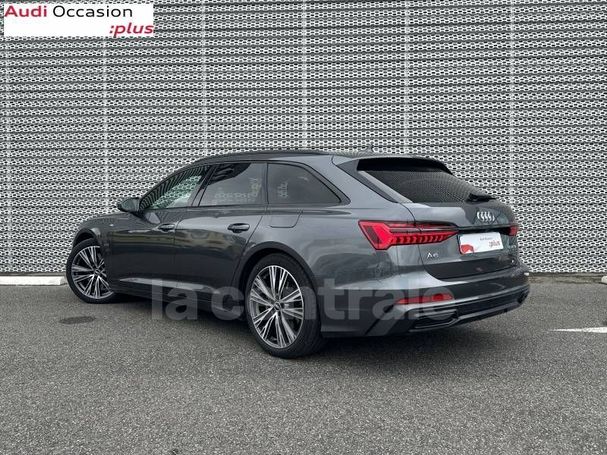 Audi A6 50 TFSIe quattro S tronic S-line Avant 270 kW image number 5