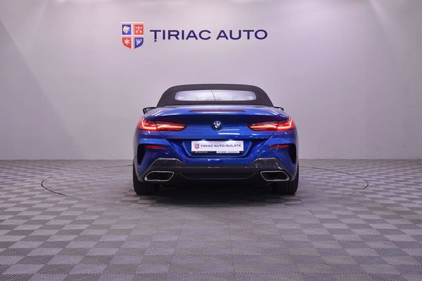 BMW 840i xDrive 250 kW image number 2