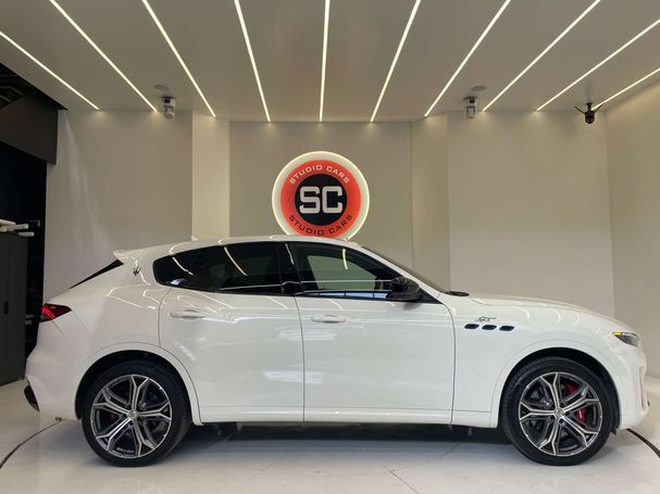 Maserati Levante GT 243 kW image number 6