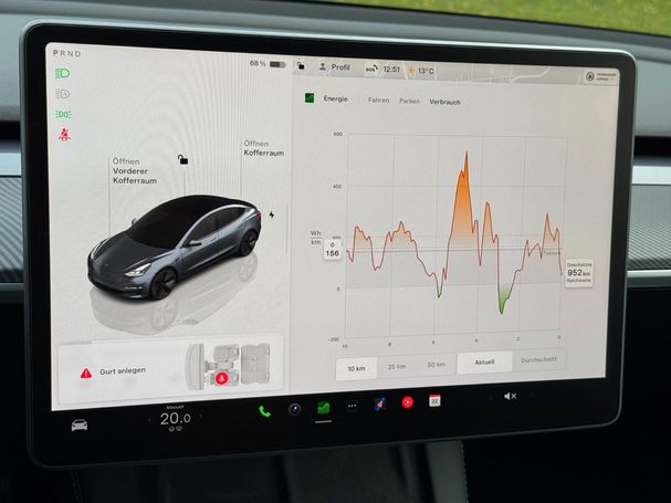 Tesla Model 3 Standard Range 239 kW image number 28