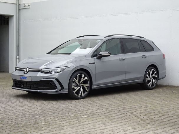 Volkswagen Golf 1.5 TSI R-line 96 kW image number 1