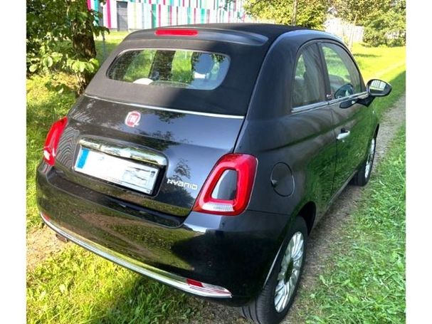 Fiat 500C 51 kW image number 3