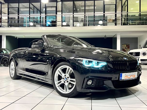 BMW 430i Cabrio M Sport 185 kW image number 2