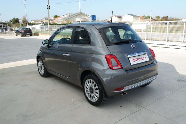 Fiat 500 1.0 51 kW image number 4