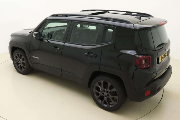 Jeep Renegade 1.5 e-Hybrid Altitude 95 kW image number 4