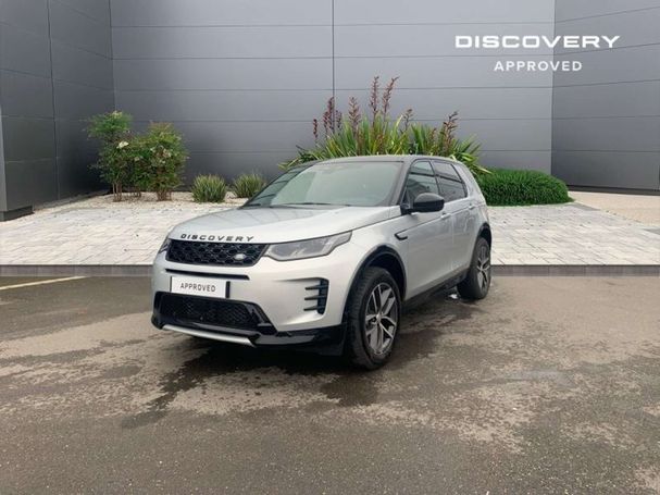 Land Rover Discovery Sport SE 149 kW image number 1