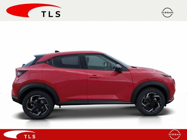 Nissan Juke 1.0 DIG-T 114 84 kW image number 8