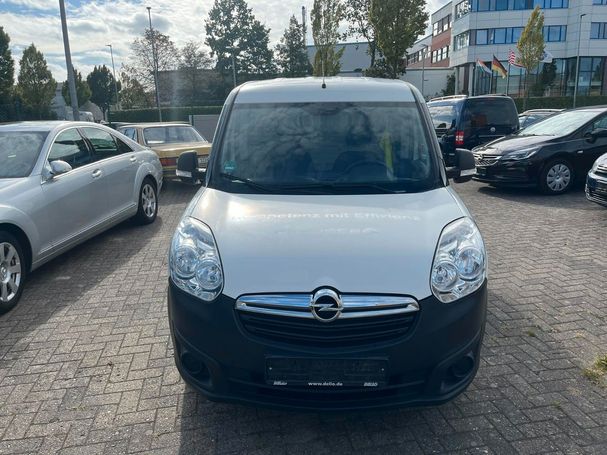 Opel Combo L1H1 70 kW image number 4