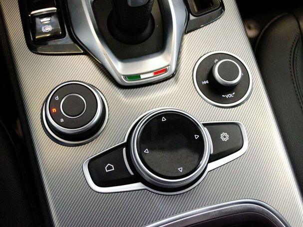 Alfa Romeo Stelvio 118 kW image number 28