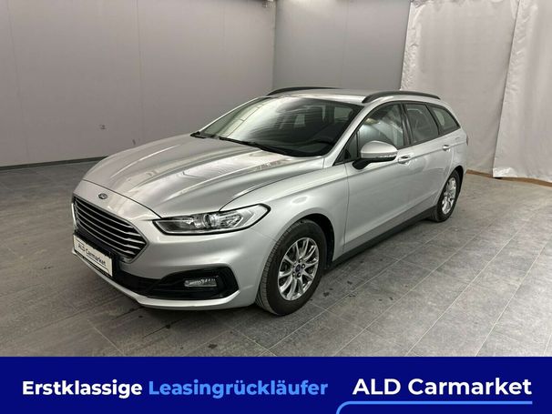 Ford Mondeo 2.0 EcoBlue Trend 110 kW image number 1