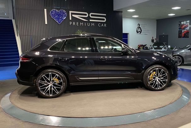 Porsche Macan 195 kW image number 11