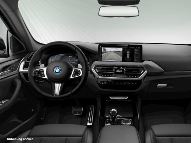 BMW X3 xDrive30e 215 kW image number 4