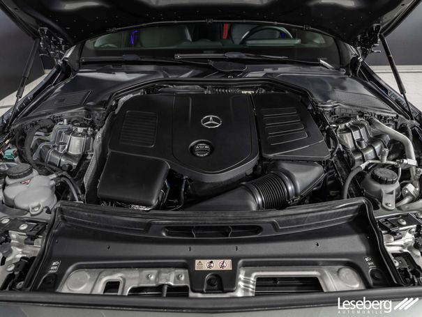 Mercedes-Benz C 400 280 kW image number 8