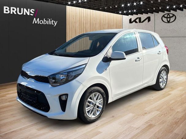 Kia Picanto 1.0 49 kW image number 1