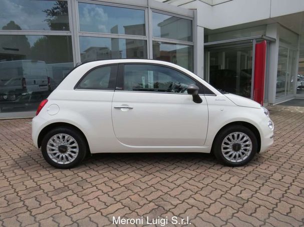 Fiat 500C 51 kW image number 3