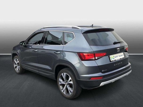 Seat Ateca 1.6 TDI DSG Style 85 kW image number 2