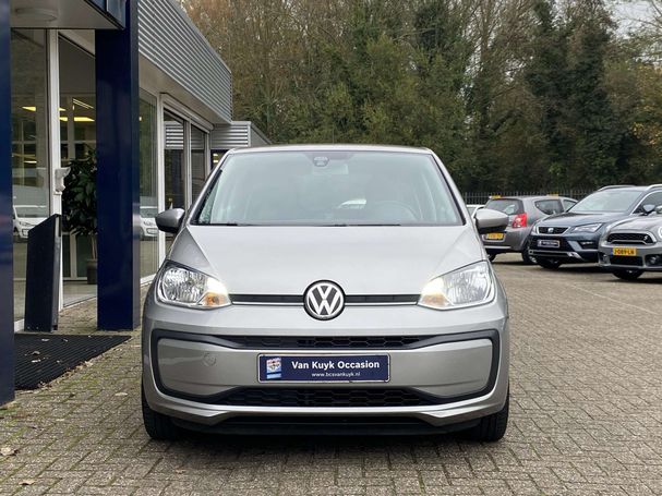 Volkswagen up! 44 kW image number 3