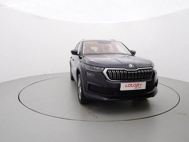 Skoda Kodiaq 2.0 TDI L&K 147 kW image number 8