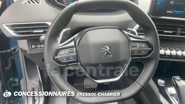 Peugeot 3008 1.6 Hybrid e-EAT8 165 kW image number 11